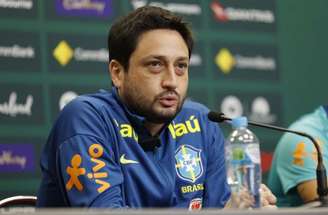 Confira a lista completa da convocação da Seleção feminina –