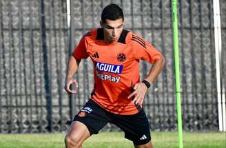 Kevin Serna é destaque do Fluminense –