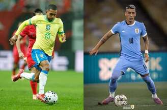 Léo Jardim foi convocado em 2024, após corte do goleiro Ederson.