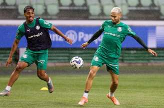 Abel Ferreira terá baixas para enfrentar o Juventude –