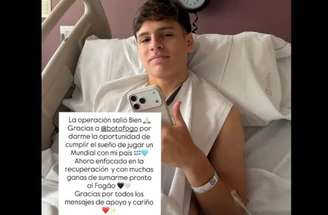 Montoro caiu rapidamente nas graças dos torcedores do Botafogo demonstrando muita qualidade técnica.