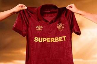 Fluminense enfrentará o Juventude com novo terceiro uniforme-