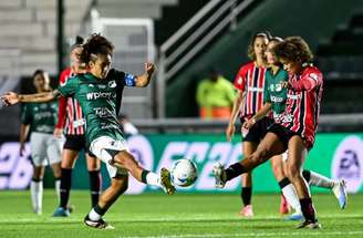 Deportivo Cali e São Paulo se enfrentaram nas quartas de final da Libertadores –