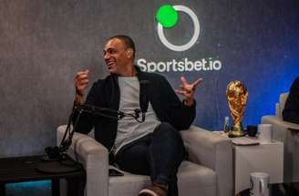 Denilson em alta no Grupo Globo-
