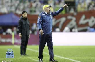 Passagem de Dorival Jr na Seleção Brasileira durou 16 jogos –