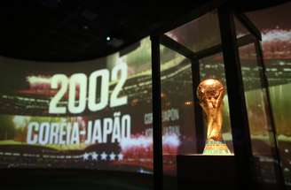 Seleção venceu a Coreia do Sul por 5 a 0 na última sexta (10) –