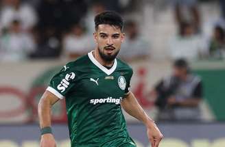 River Plate x Palmeiras – Copa Libertadores – Quartas de final – 17/09/2025 – Estádio Monumental (Buenos Aires) –