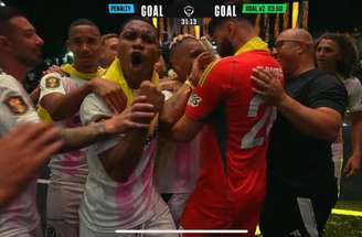 Leleti deu números finais na vitória da Furia –