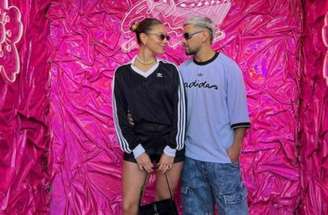 Desabafo de Camila Bastiani sobre tentativa de assalto no Rio –