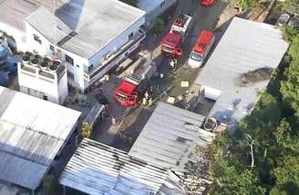 Incêndio no Ninho do Urubu, em 2019, deixou dez atletas das categorias de base do Flamengo mortos