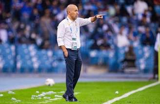 Cássio sofreu uma concussão na partida contra o Atlético, na Arena MRV, pela 28ª rodada –