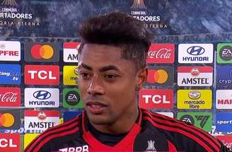 Bruno Henrique pode conquistar sua terceira Libertadores –