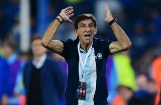 Racing não consegue vencer o Flamengo e acaba sendo eliminado da Libertadores –