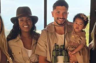 - Reprodução / Instagram - Legenda: Yuri Lima se separou da cantora Iza e agora quer voltar aos campos