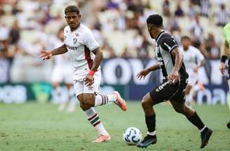 Pedro Raul selou a vitória do Vozão –