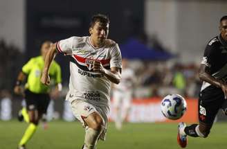 Iván Rompan, do Atlético está entre os convocados da seleção chilena.