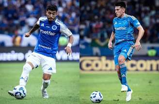 Villalba volta ao time titular contra o Grêmio –