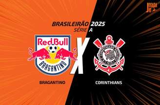 Bragantino tenta espantar sequência de quatro derrotas seguidas –