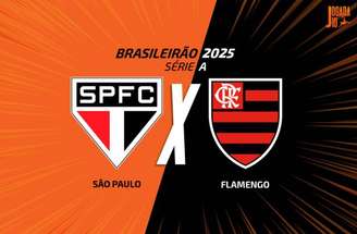 São Paulo encerrou preparação para jogo contra o Flamengo –