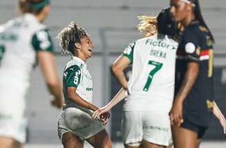 Palmeiras fará a grande decisão contra a Ferroviária –