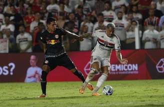 Tricolor ainda vai jogar duas partidas na Vila Belmiro neste ano –