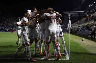 Renda do São Paulo na Vila Belmiro foi maior do que em último jogo realizado no Morumbis –