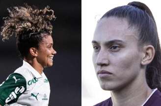 Fotos: João Brandino e Arquivo Pessoal - Legenda: Atletas das duas equipes projetam decisão com alto grau de competitividade