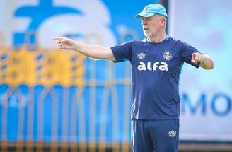 André Henrique pode ser titular contra o Fortaleza –