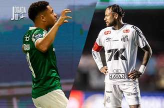 Jornal espanhol enaltece atuação de Vitor Roque no clássico –