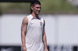 Corinthians não realizou o pagamento da dívida que tem com Matías Rojas –