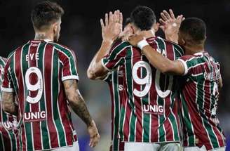 Fluminense vence o Mirassol no Maracanã –