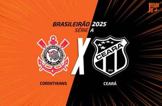 Rodrigo Garro deve ser uma das armas do Corinthians contra o Ceará –