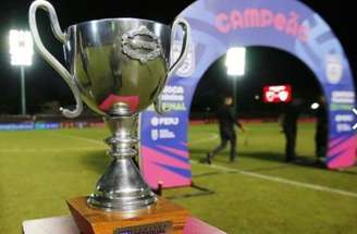 Flamengo e Vasco empataram no jogo de ida da semifinal do Carioca –