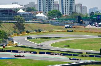 Interlagos celebra reconhecimento da FIA por ações de sustentabilidade e modernização do autódromo