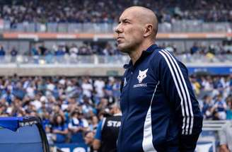 Treinador português acredita que as defesas se sobressaíram sobre os atacantes –