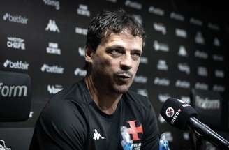 Vasco perdeu de virada para o Juventude –