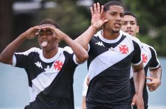 Vasco derrota o Fluminense em Nova Iguaçu e vai à final do Carioca Sub-20 –