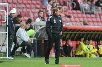 Ramon e Emiliano Díaz, afinal, pelo Internacional –