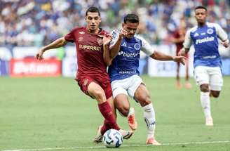 Times caem de produção no segundo tempo –