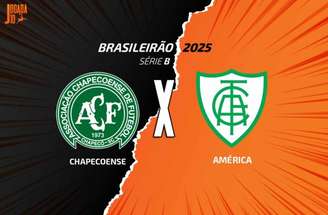 Chapecoense disputa o acesso e o título da Série B em 2025 –