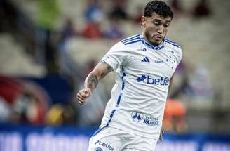 William segue treinando forte para manter a boa fase na Raposa –