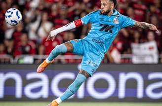 Cobranças de Neymar começam a geral mal estar no Santos –