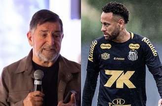 René Simões participou de evento sobre futebol e sustentabilidade –