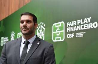 Auditório da CBF recebeu representantes de clubes, federações e convidados para apresentação do modelo de Fair Play Financeiro –