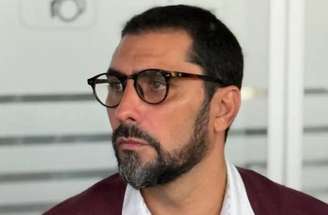 Athirson já trabalhou como comentarista –