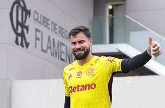 Zagueiro Pablo conquistou a Libertadores pelo Flamengo em 2022 –