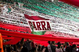 Flamengo e Fluminens pelo 1° turno do Brasileirão –