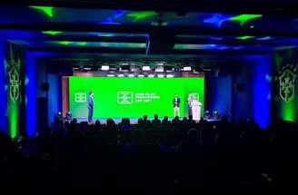 O diretor executivo da CBF, Helder Melillo, é o relator do GT de fair play financeiro –