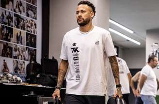 Neymar tem boa relação com Thiago Silva –