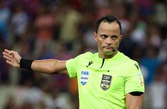 Atlético ficou na bronca com Sávio Pereira Sampaio –